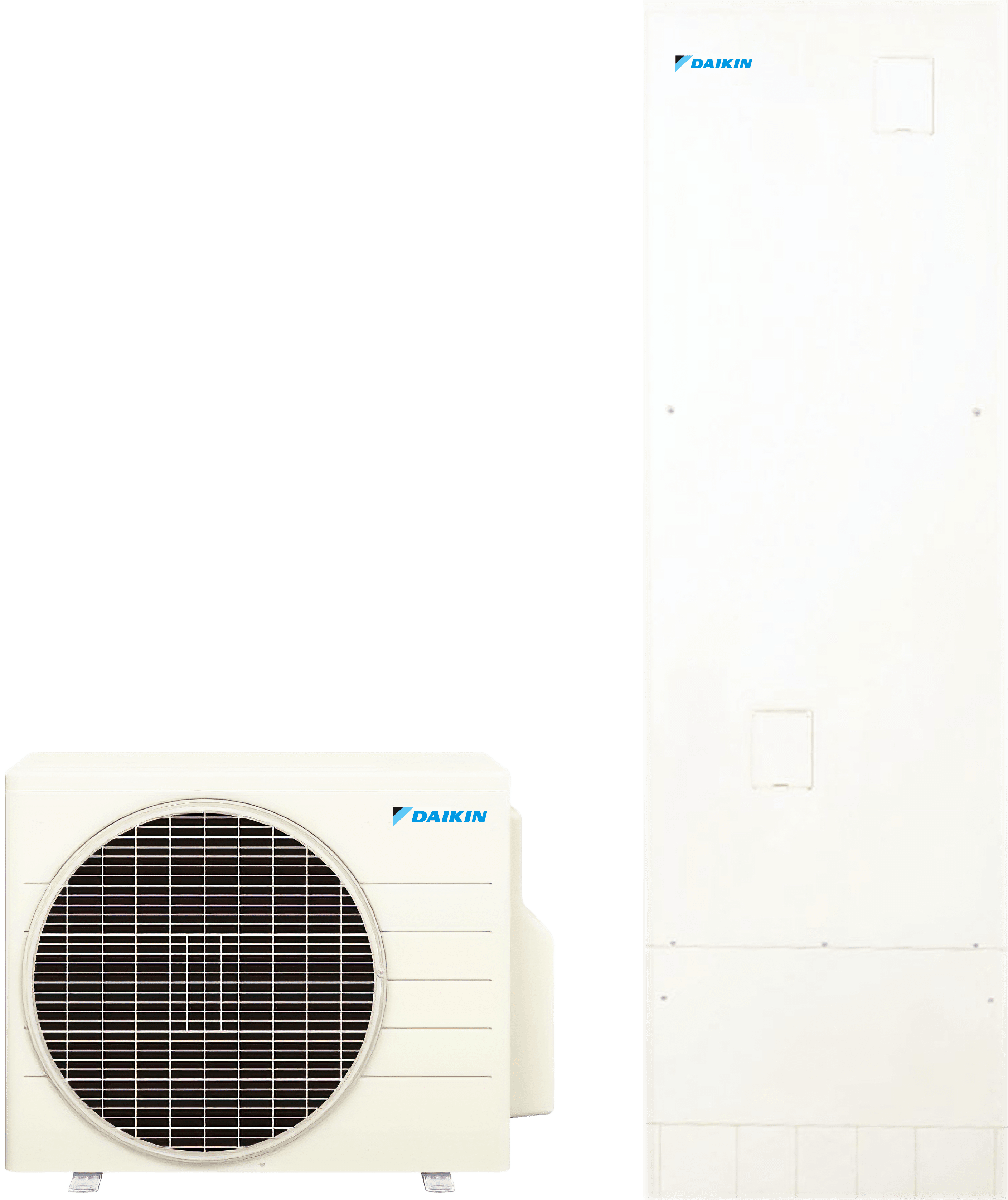 Daikin おひさまエコキュート