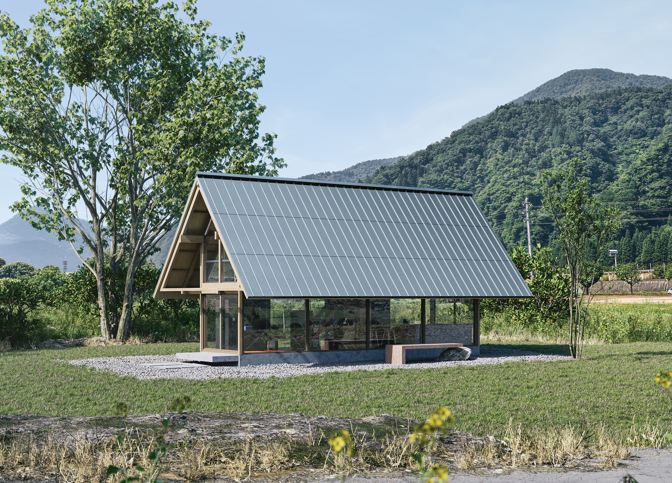 Roof–1