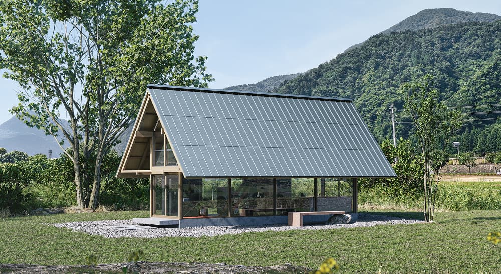 Roof–1