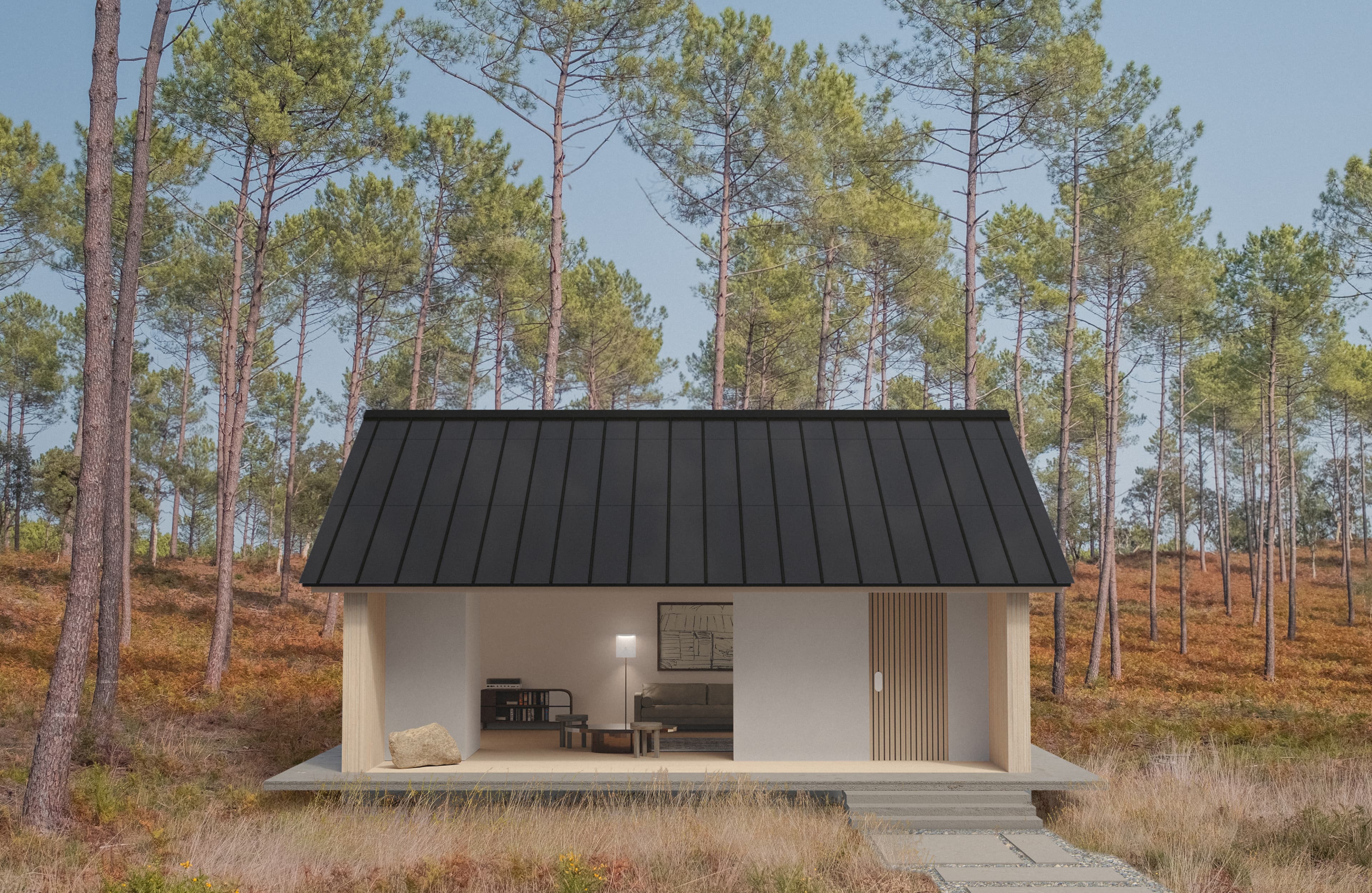 Roof–1