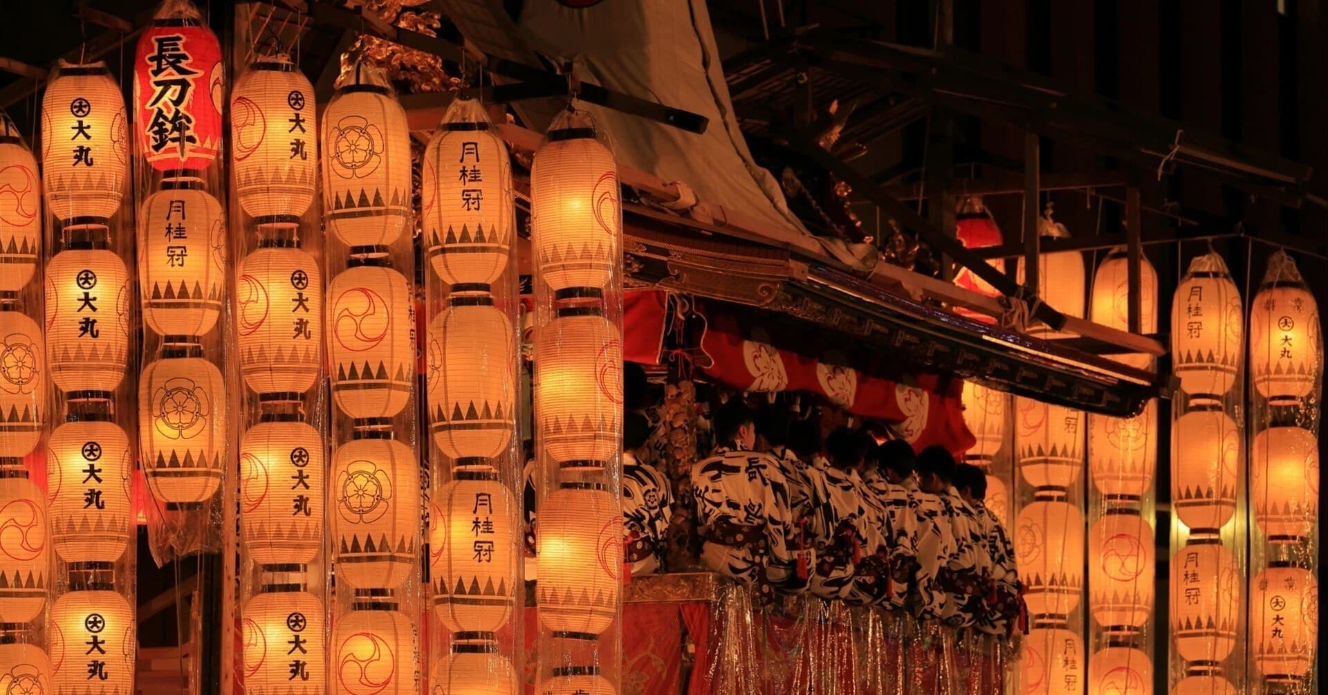 800年の伝統にクリーンな光を灯す——祇園祭・長刀鉾が挑む「持続可能な文化継承」